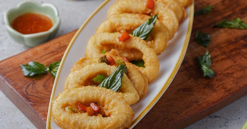 Authentic Thai Culinary Journey With Aed 30, Aed 60, Or Aed 100! Dubai Shafqa.com Online Shopping, Best Prices in Dubai UAE 9
