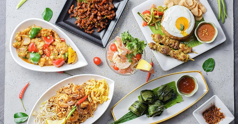 Authentic Thai Culinary Journey With Aed 30, Aed 60, Or Aed 100! Dubai Shafqa.com Online Shopping, Best Prices in Dubai UAE 2