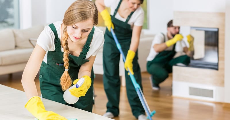 Three, Four, Or Six Hours Of House Cleaning And Ironing Service Dubai Shafqa.com Online Shopping, Best Prices in Dubai UAE 2
