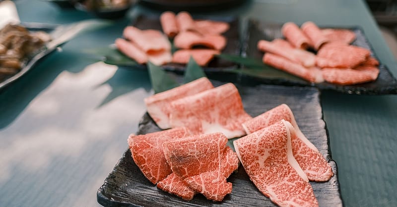 Three Hour Any Day Japanese Brunch: Wagyu Bbq Or Hotpot With Beverages Dubai Shafqa.com Online Shopping, Best Prices in Dubai UAE 2
