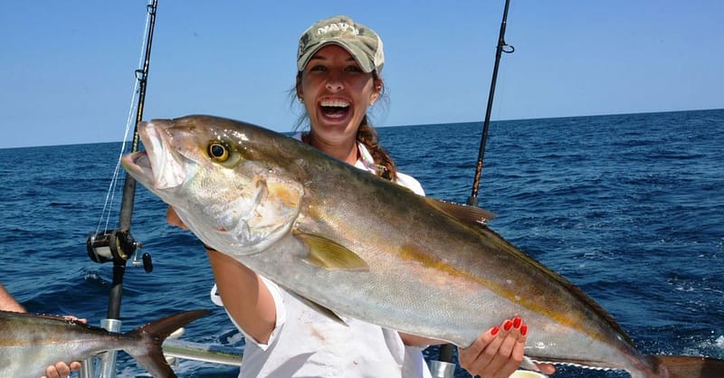 Three Hour Private Fishing Trip – 24 Feet Speed Boat Dubai Shafqa.com Online Shopping, Best Prices in Dubai UAE 2
