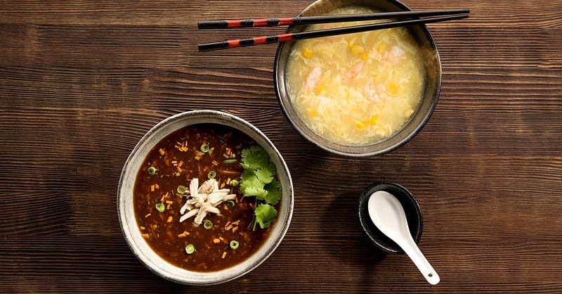 Three Hours Unlimited Starters, Mains And Desserts, Chinese Food National Deal Shafqa.com Online Shopping, Best Prices in Dubai UAE 3