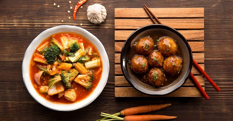 Three Hours Unlimited Starters, Mains And Desserts, Chinese Food National Deal Shafqa.com Online Shopping, Best Prices in Dubai UAE 5