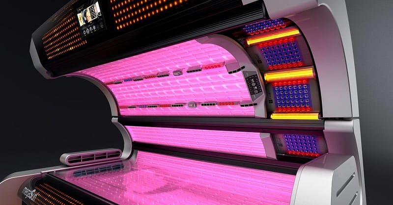 Three Or Five Sessions Of Full Body Solarium Tan At Plush Tan Dubai Shafqa.com Online Shopping, Best Prices in Dubai UAE 13