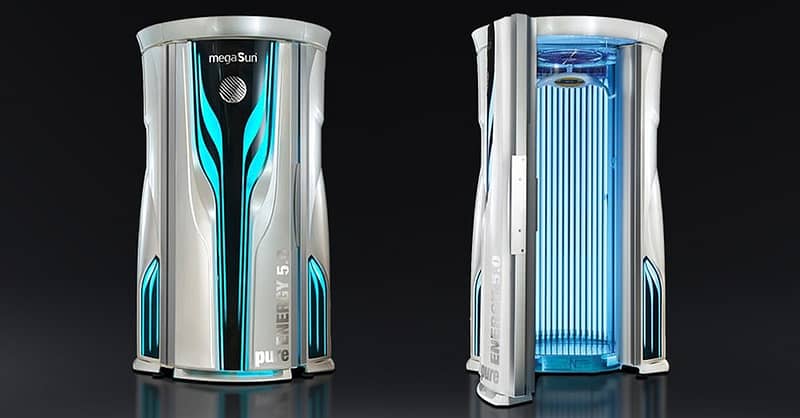 Three Or Five Sessions Of Full Body Solarium Tan At Plush Tan Dubai Shafqa.com Online Shopping, Best Prices in Dubai UAE 17