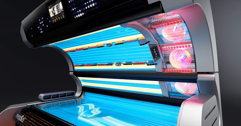 Three Or Five Sessions Of Full Body Solarium Tan At Plush Tan Dubai Shafqa.com Online Shopping, Best Prices in Dubai UAE 3