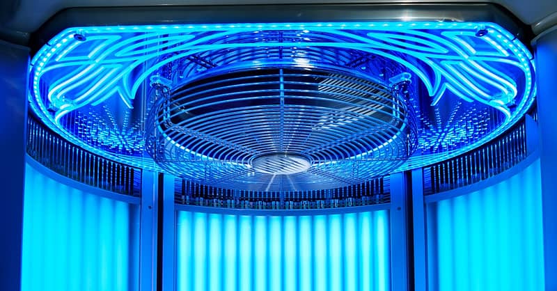 One, Two, Or Four Sessions Of Full-Body Solarium Tan For Natural Glow Abu Dhabi Shafqa.com Online Shopping, Best Prices in Dubai UAE 4