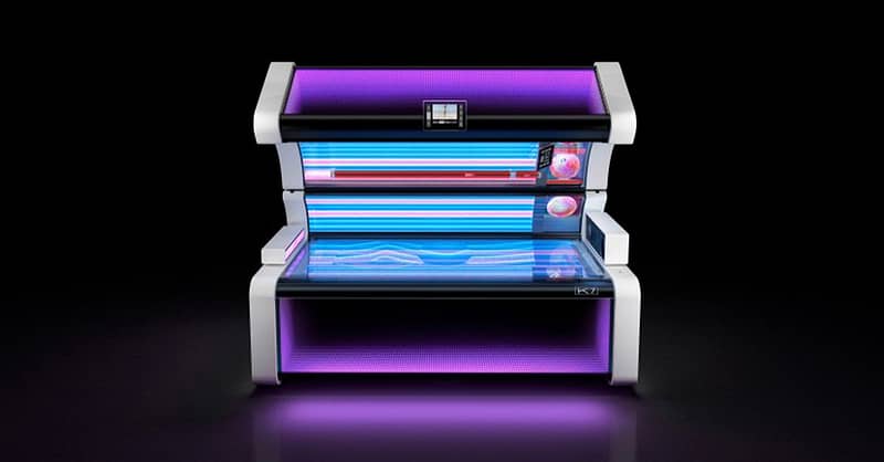 Three Or Five Sessions Of Full Body Solarium Tan At Plush Tan Dubai Shafqa.com Online Shopping, Best Prices in Dubai UAE 10