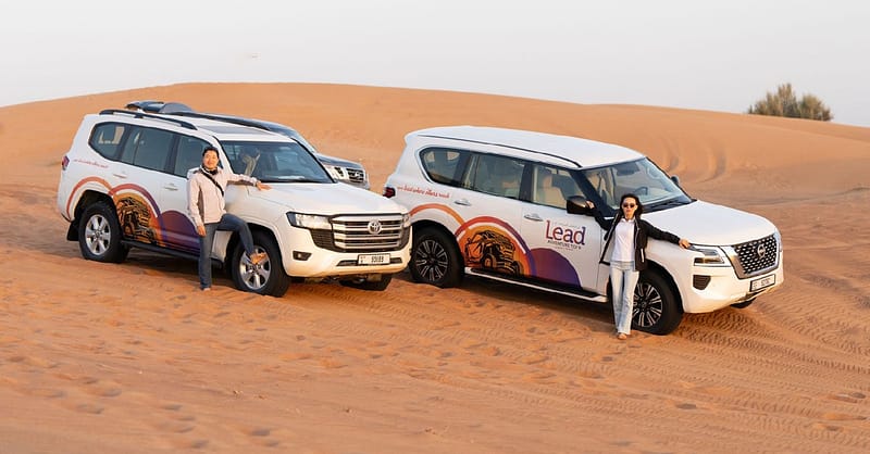 Thrilling Desert Safari With Bbq, Self-Drive Quad Bike Ride Options Dubai Shafqa.com Online Shopping, Best Prices in Dubai UAE 3
