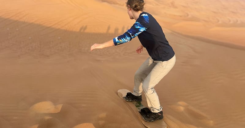 Thrilling Desert Safari With Bbq, Self-Drive Quad Bike Ride Options Dubai Shafqa.com Online Shopping, Best Prices in Dubai UAE 4