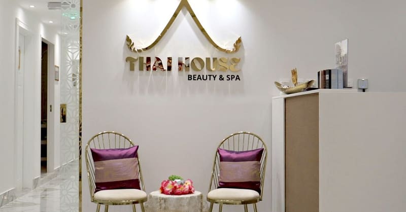 Traditional Thai Or Deep Detox Bath Ritual With Relaxation Treatment Abu Dhabi Shafqa.com Online Shopping, Best Prices in Dubai UAE 3