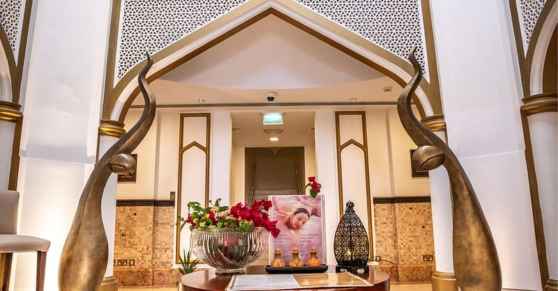 Traditional Turkish Hammam, Balinese, Aromatherapy Or Spa Treatment Dubai Shafqa.com Online Shopping, Best Prices in Dubai UAE 4