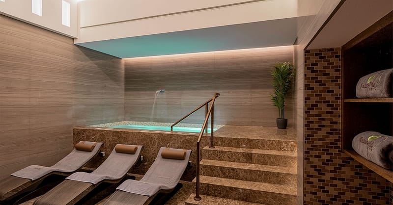 Traditional Turkish Hammam Or Choice Of Spa Treatment Abu Dhabi Shafqa.com Online Shopping, Best Prices in Dubai UAE 3