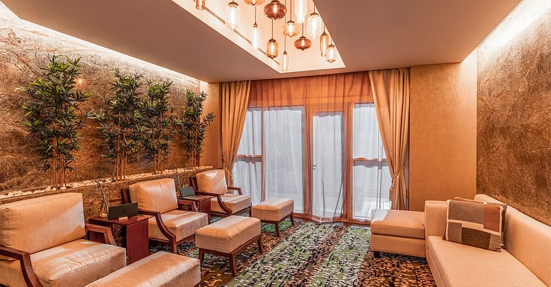 Traditional Turkish Hammam Or Choice Of Spa Treatment Abu Dhabi Shafqa.com Online Shopping, Best Prices in Dubai UAE 4