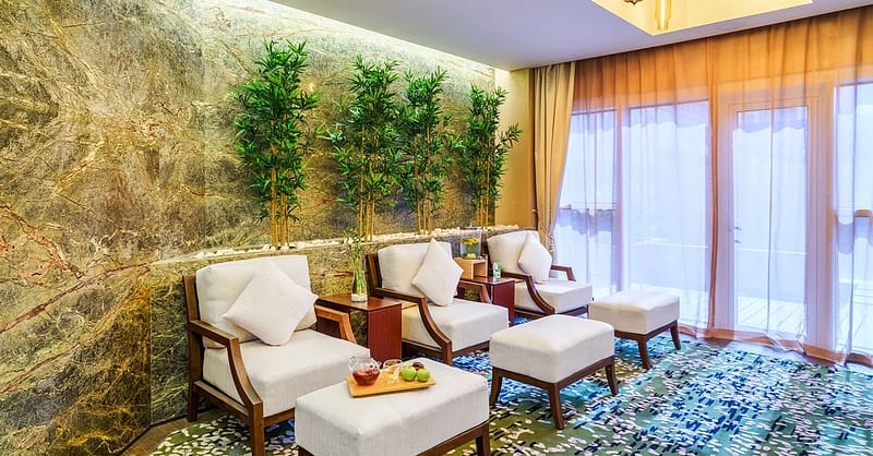 Traditional Turkish Hammam Or Choice Of Spa Treatment Abu Dhabi Shafqa.com Online Shopping, Best Prices in Dubai UAE 5