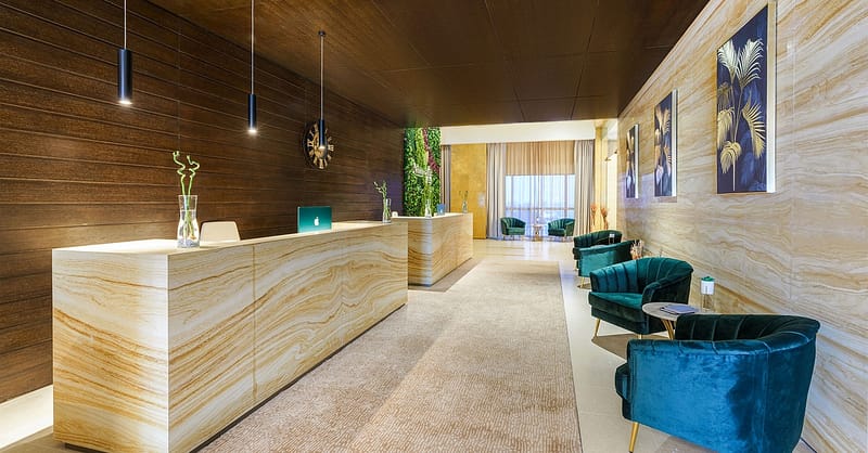 Traditional Turkish Hammam Or Choice Of Spa Treatment Abu Dhabi Shafqa.com Online Shopping, Best Prices in Dubai UAE 7