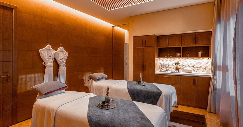 Traditional Turkish Hammam Or Choice Of Spa Treatment Abu Dhabi Shafqa.com Online Shopping, Best Prices in Dubai UAE 2