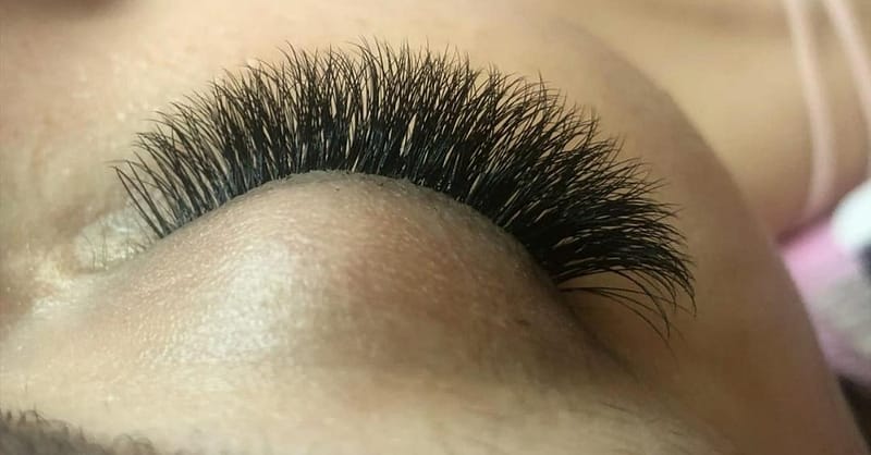 Transform Look: Exclusive Voucher For Stunning Eyelash Extensions! Dubai Shafqa.com Online Shopping, Best Prices in Dubai UAE 4