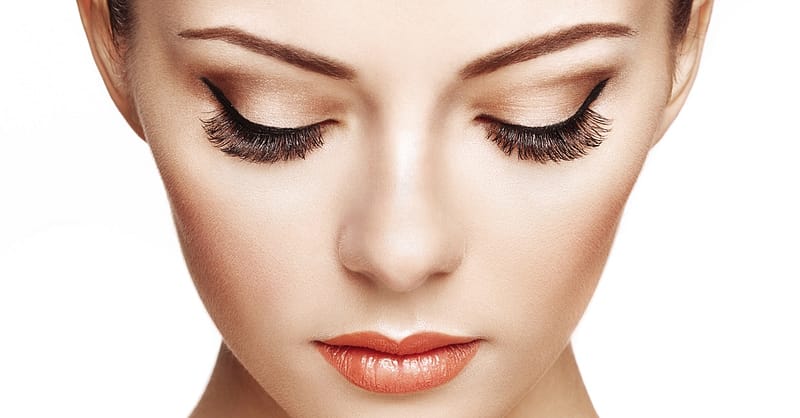 Transform Look: Exclusive Voucher For Stunning Eyelash Extensions! Dubai Shafqa.com Online Shopping, Best Prices in Dubai UAE 2