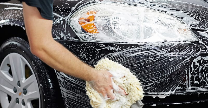 Transform With Full Car Wash, Exterior Car Polishing For Suv Or Sedan Dubai Shafqa.com Online Shopping, Best Prices in Dubai UAE 2