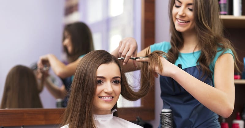 Transform With Hair Wash, Blow-Dry, Roots Color, Haircut, & More Dubai Shafqa.com Online Shopping, Best Prices in Dubai UAE 2