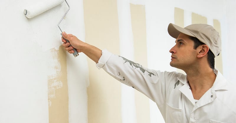 Transform Your Apartment With A Fresh Coat Of Paint Dubai Shafqa.com Online Shopping, Best Prices in Dubai UAE 2