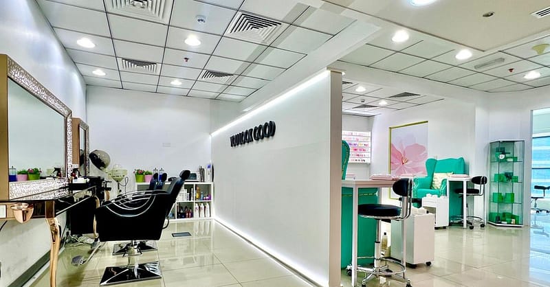 Transform Your Hair: Choice Of Hair Services Dubai Shafqa.com Online Shopping, Best Prices in Dubai UAE 3