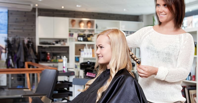 Transform Your Look With A Haircut And Style Package Dubai Shafqa.com Online Shopping, Best Prices in Dubai UAE 2