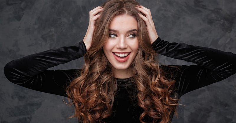 Transform Your Look With A Roots Color And Blowdry Dubai Shafqa.com Online Shopping, Best Prices in Dubai UAE 2