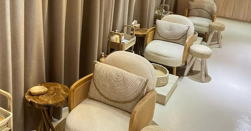 Transform Your Look With Beauty Packages: Caviar Hair Treatment & More Dubai Shafqa.com Online Shopping, Best Prices in Dubai UAE 4