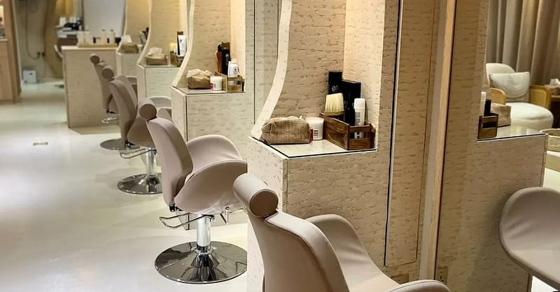 Transform Your Look With Beauty Packages: Caviar Hair Treatment & More Dubai Shafqa.com Online Shopping, Best Prices in Dubai UAE 5