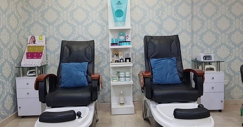 Transform Your Look With Beauty Packages: Caviar Hair Treatment & More Dubai Shafqa.com Online Shopping, Best Prices in Dubai UAE 7
