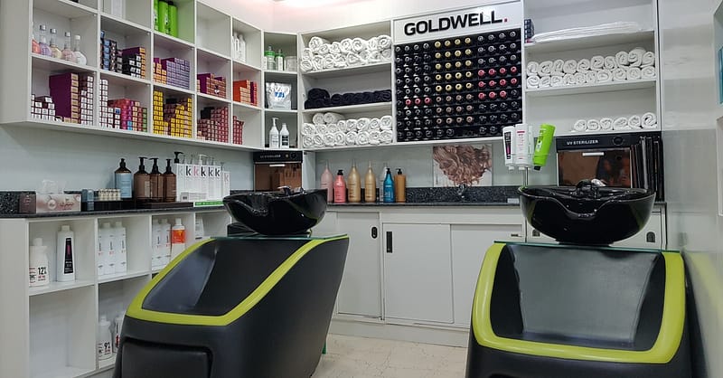 Transform Your Look With Beauty Packages: Caviar Hair Treatment & More Dubai Shafqa.com Online Shopping, Best Prices in Dubai UAE 8