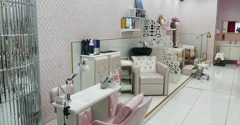 Refresh Your Style With Hair Cut, Mask, Root Color, Threading, & More Dubai Shafqa.com Online Shopping, Best Prices in Dubai UAE 3