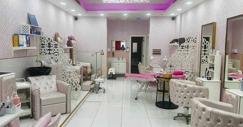 Refresh Your Style With Hair Cut, Mask, Root Color, Threading, & More Dubai Shafqa.com Online Shopping, Best Prices in Dubai UAE 4