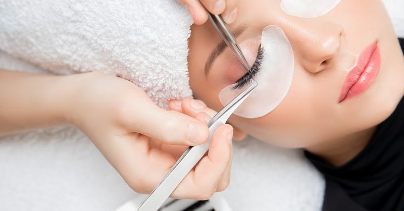 Transform Your Look With Lash And Brow Lamination Options Dubai Shafqa.com Online Shopping, Best Prices in Dubai UAE 2