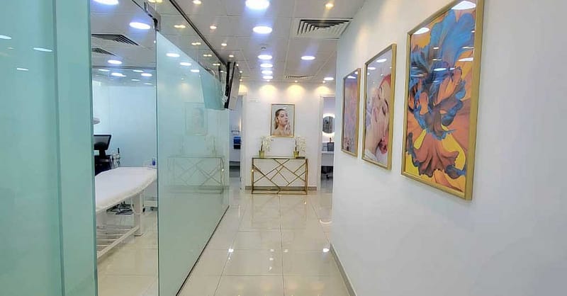 Transform Your Look With Various Services Sharjah & N. Emirates Shafqa.com Online Shopping, Best Prices in Dubai UAE 5