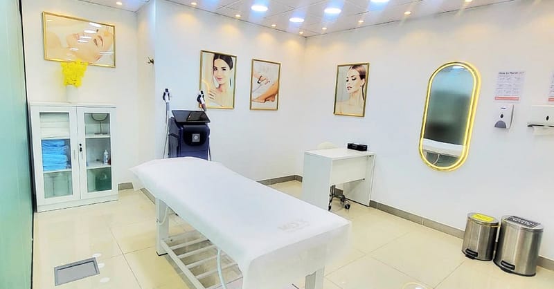 Transform Your Look With Various Services Sharjah & N. Emirates Shafqa.com Online Shopping, Best Prices in Dubai UAE 2