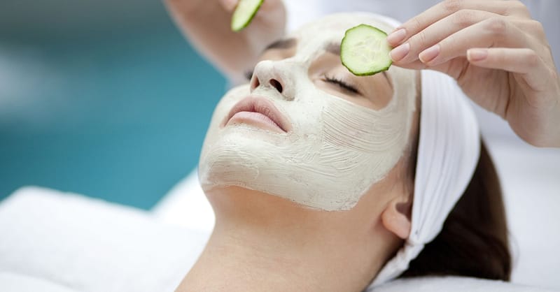 Transform Your Skin With One 60-Minute Facial Dubai Shafqa.com Online Shopping, Best Prices in Dubai UAE 2