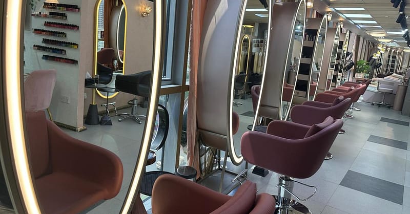 Transform Your Style At Juan Salon @Jlt With A Wash, Blow Dry, Cut, Keratin Services (Up To 64% Off) Dubai Shafqa.com Online Shopping, Best Prices in Dubai UAE 3
