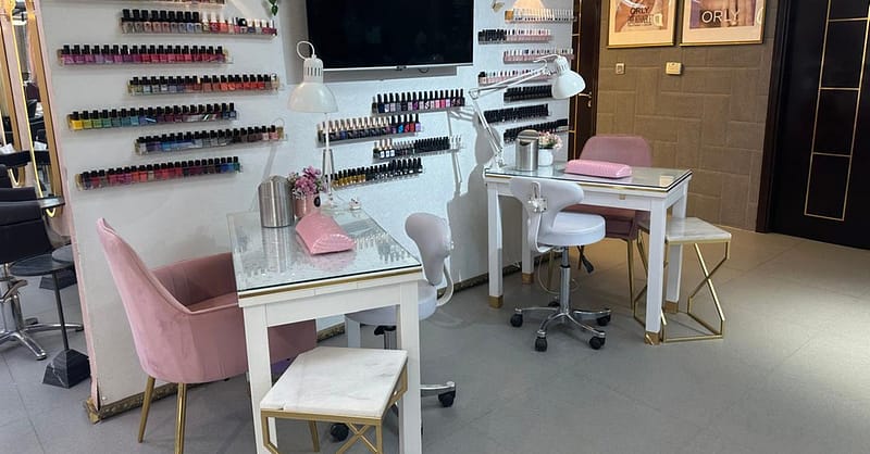 Transform Your Style At Juan Salon @Jlt With A Wash, Blow Dry, Cut, Keratin Services (Up To 64% Off) Dubai Shafqa.com Online Shopping, Best Prices in Dubai UAE 6