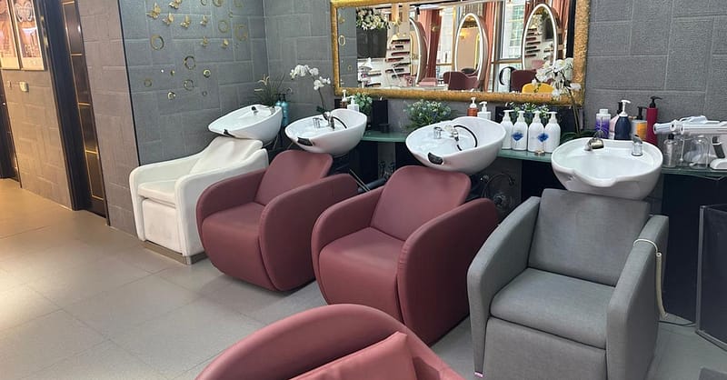 Transform Your Style At Juan Salon @Jlt With A Wash, Blow Dry, Cut, Keratin Services (Up To 64% Off) Dubai Shafqa.com Online Shopping, Best Prices in Dubai UAE 8
