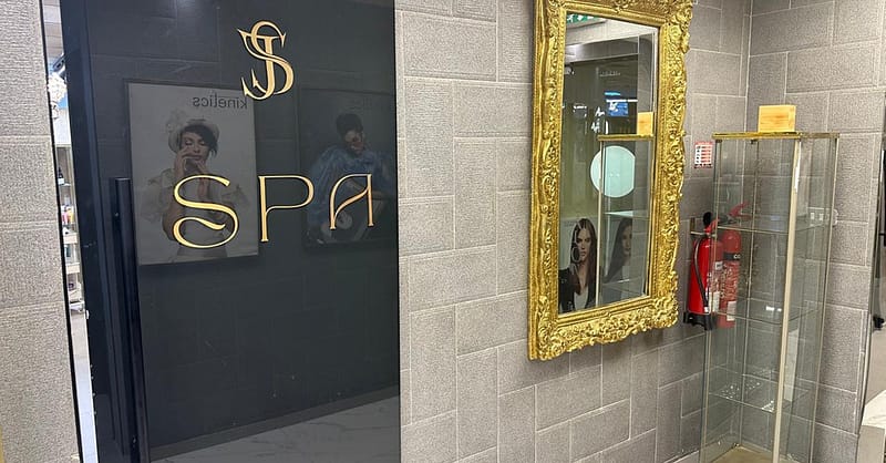 Transform Your Style At Juan Salon @Jlt With A Wash, Blow Dry, Cut, Keratin Services (Up To 64% Off) Dubai Shafqa.com Online Shopping, Best Prices in Dubai UAE 10