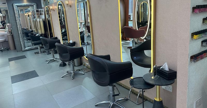 Transform Your Style At Juan Salon @Jlt With A Wash, Blow Dry, Cut, Keratin Services (Up To 64% Off) Dubai Shafqa.com Online Shopping, Best Prices in Dubai UAE 2