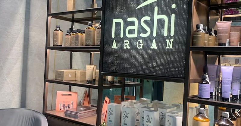 Classic Or Gelish Manicure & Pedicure W/ Optional Hair Wash & Blowdry Sharjah & N. Emirates Shafqa.com Online Shopping, Best Prices in Dubai UAE 5