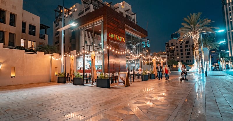 Treat Yourself Up To 600 Aed And Enjoy Anything From The Menu Dubai Shafqa.com Online Shopping, Best Prices in Dubai UAE 17