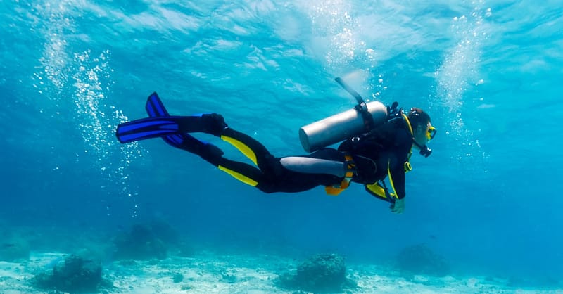 Two-Day Padi Scuba Diving Course Dubai Shafqa.com Online Shopping, Best Prices in Dubai UAE 2