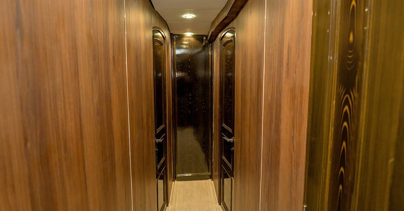 Two-Hour Sunset Cruise On A 70ft Yacht With Bbq And Iconic Dubai Views Dubai Shafqa.com Online Shopping, Best Prices in Dubai UAE 19