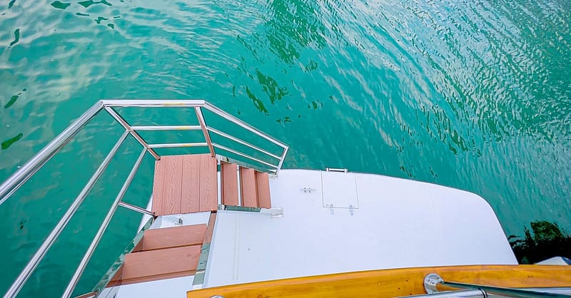Two-Hour Sunset Cruise On A 70ft Yacht With Bbq And Iconic Dubai Views Dubai Shafqa.com Online Shopping, Best Prices in Dubai UAE 4