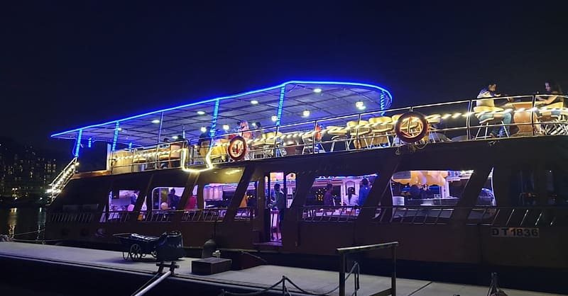 Two-Hour Water Canal Cruise: Child, Adult Dubai Shafqa.com Online Shopping, Best Prices in Dubai UAE 2